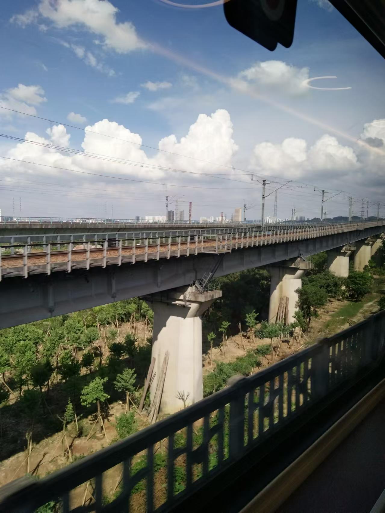 抑郁就看看天空